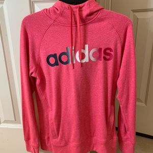 Adidas sweatshirt